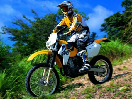dakar