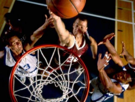 basket ball