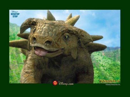 dinosaur