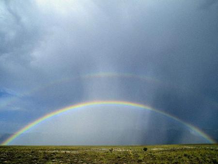 arc en ciel
