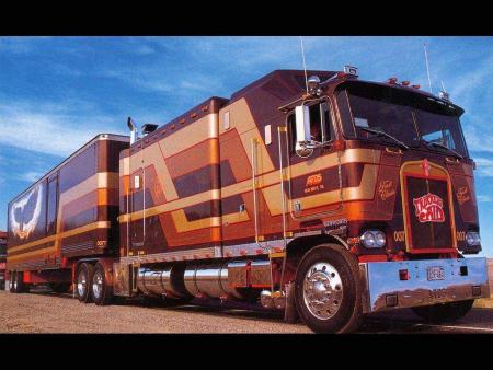 camion