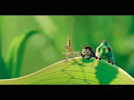 tout vert