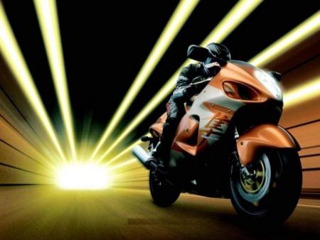 moto race