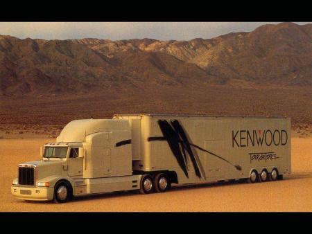 kenwood