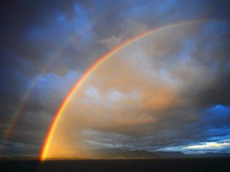 arc en ciel