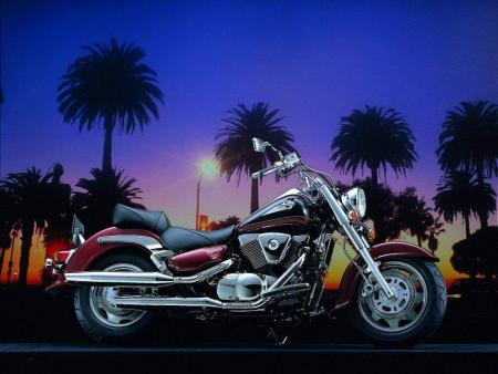 harley