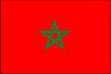 vive  le maroc