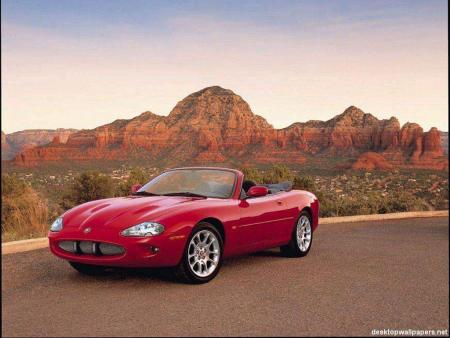 voiture rouge