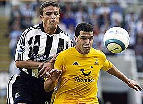 noureddine nybet