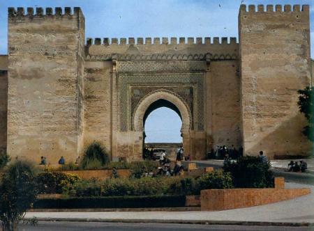 meknes
