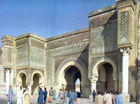 meknes
